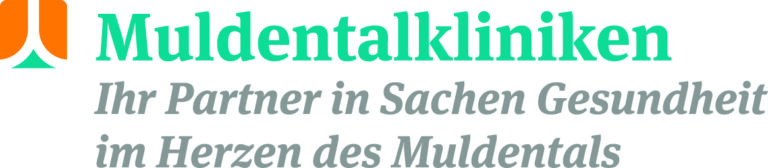 Logo_Muldentalkliniken_Claim_CMYK | Besuchssystem.de